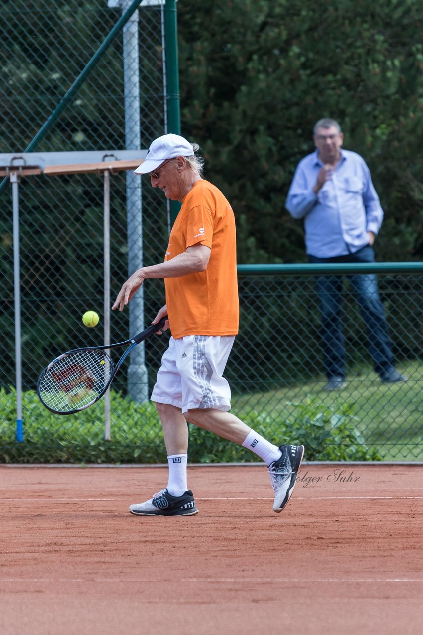 Bild 124 - Blankeneser Pfingstturnier